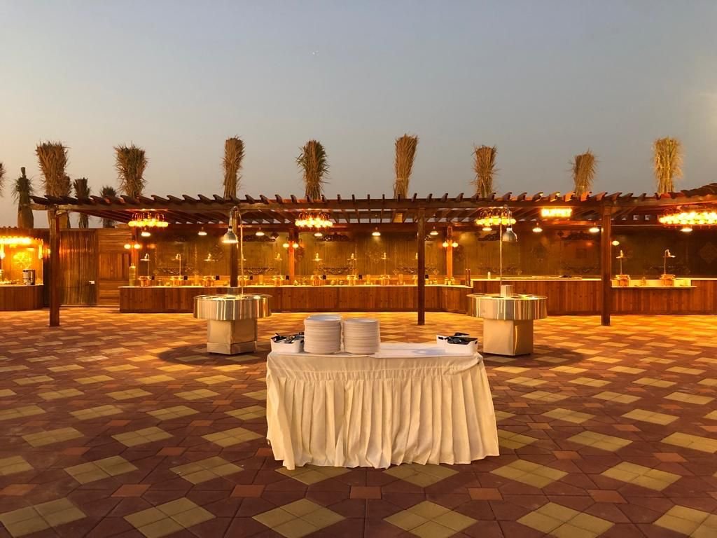 Dubai desert safari experience – 1000193437