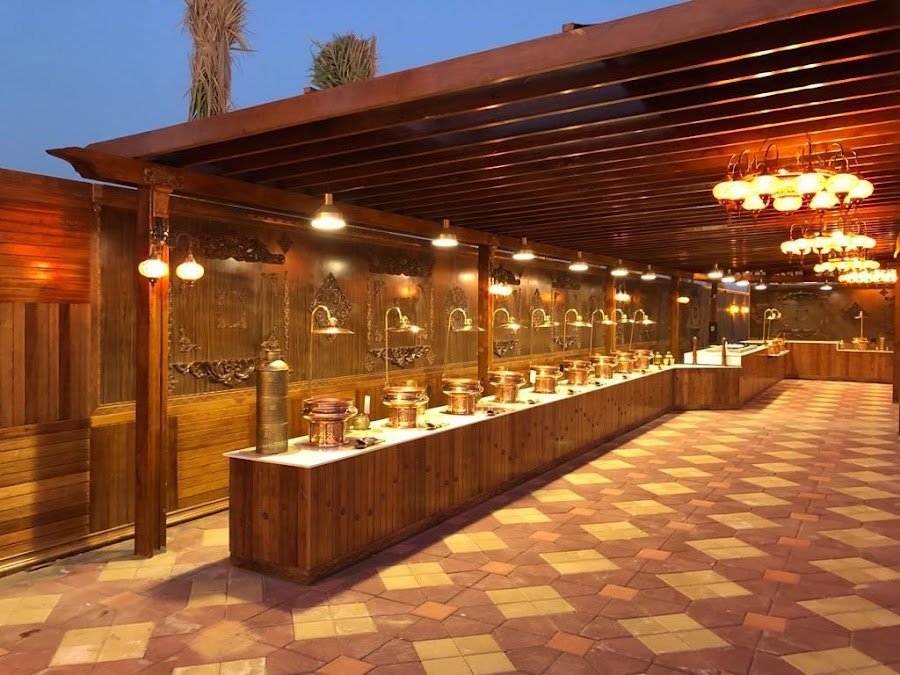 VIP desert safari with quad biking in Dubai